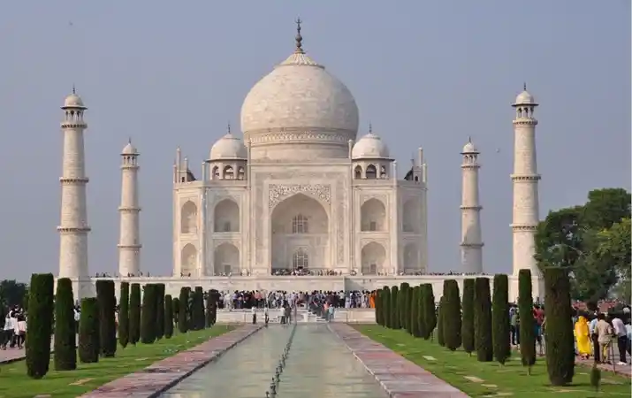 Agra Tour Package